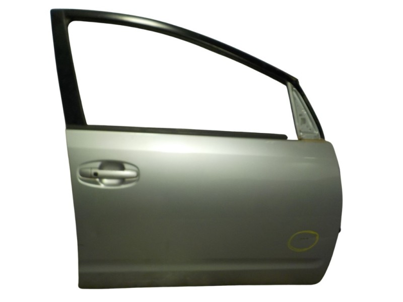 Recambio de puerta delantera derecha para toyota prius (nhw20) 1.5 cat referencia OEM IAM 6700147040  