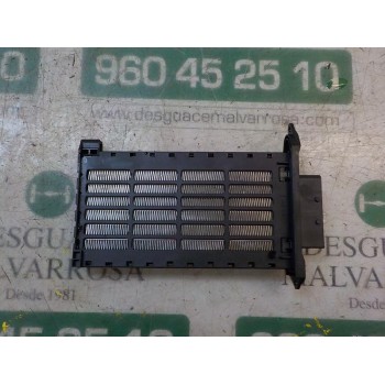 RESISTENCIA CALEFACCION 