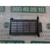 Recambio de resistencia calefaccion para renault clio iv societé referencia OEM IAM   