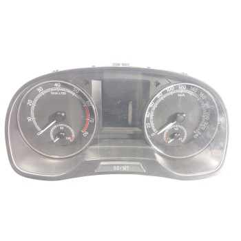 CUADRO INSTRUMENTOS 6V0920740D 6V0920740D 