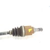 Recambio de transmision izquierda para nissan micra (k13) 1.2 cat referencia OEM IAM 391011HC3B  