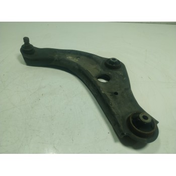 BRAZO SUSPENSION INFERIOR DELANTERO IZQUIERDO 545014EA0B 