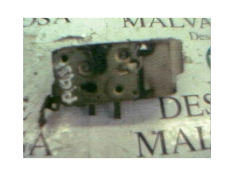 Recambio de cerradura puerta delantera izquierda para fiat punto berl. (176) 1.2 cat referencia OEM IAM   