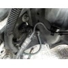 Recambio de puente trasero para citroën c4 picasso 1.6 hdi fap referencia OEM IAM 1610186480  