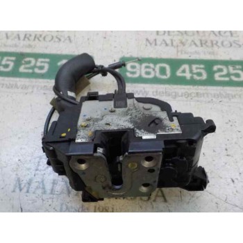 CERRADURA PUERTA TRASERA IZQUIERDA 825030032R 825030032R 