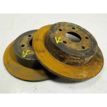 DISCO FRENO TRASERO 424310F020 