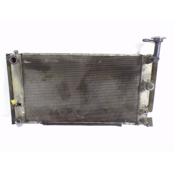 RADIADOR AGUA 1604121281 1220700411 1220700411