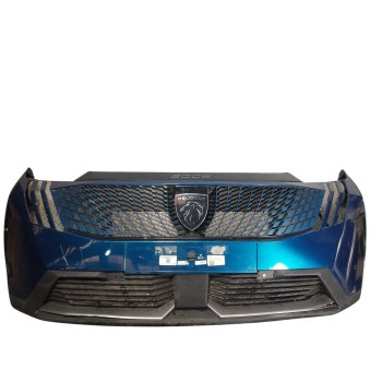 PARAGOLPES DELANTERO 