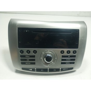 SISTEMA AUDIO / RADIO CD 7354896780 