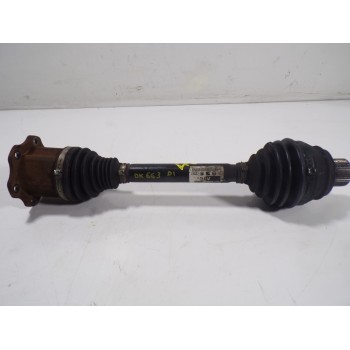 TRANSMISION IZQUIERDA 8R0407271C 8R0407271C 