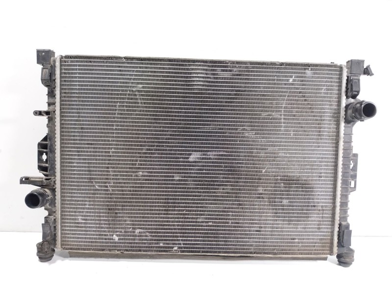 Recambio de radiador agua para volvo v60 i (155) d3 referencia OEM IAM 31368059  