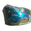 Recambio de paragolpes delantero para peugeot 3008 ii suv (mc_, mr_, mj_, m4_) hybrid 180 referencia OEM IAM   