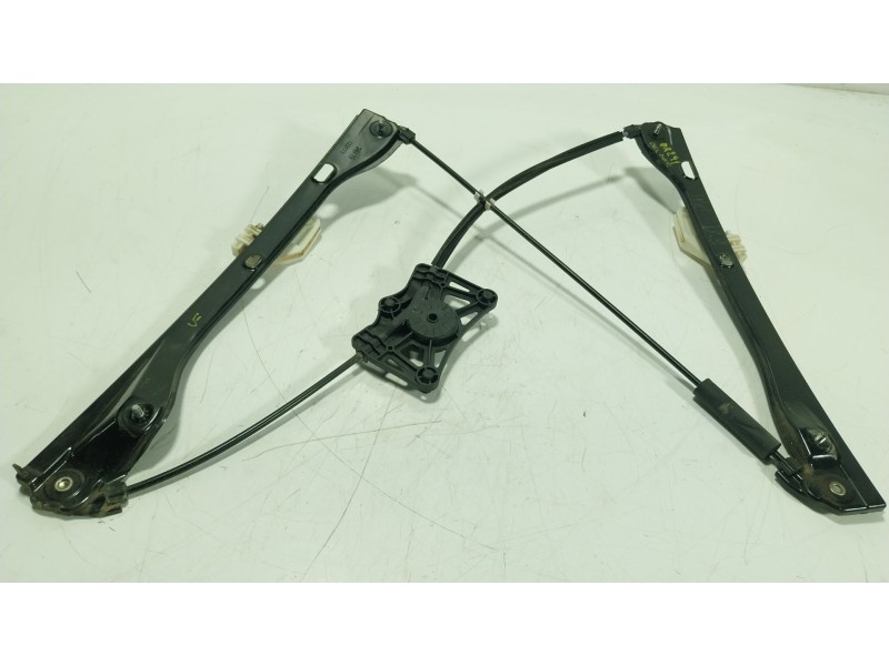 Recambio de elevalunas delantero derecho para skoda fabia iii station wagon (nj5) 1.0 tsi referencia OEM IAM 6V0837462B  