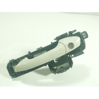 MANETA EXTERIOR DELANTERA IZQUIERDA A20476001709650 A2047600170