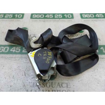 CINTURON SEGURIDAD TRASERO CENTRAL 888500009R 
