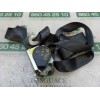 Recambio de cinturon seguridad trasero central para renault scenic iii 1.5 dci diesel referencia OEM IAM 888500009R  