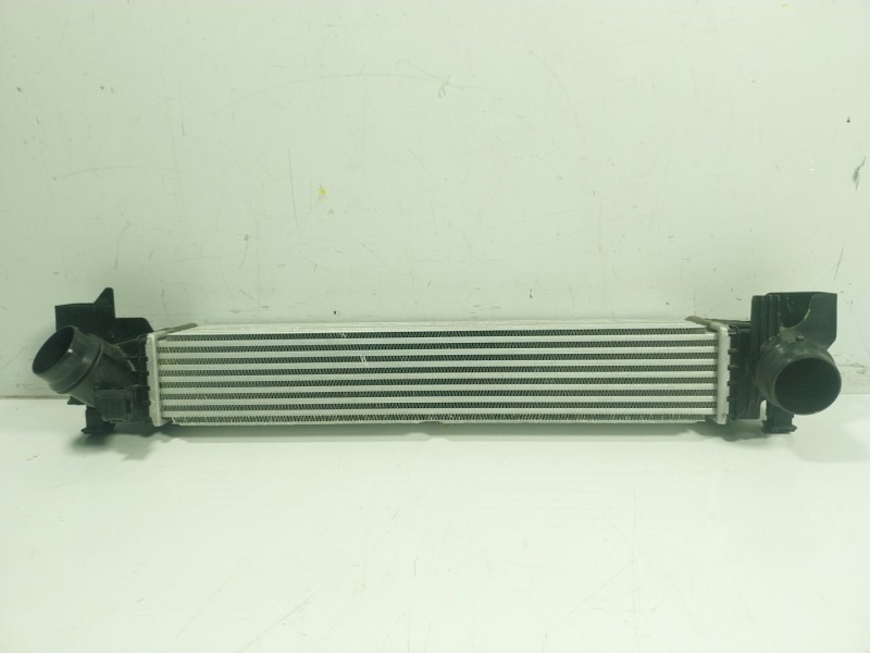 Recambio de intercooler para bmw x2 (f39) xdrive 20 i referencia OEM IAM 17518645761 1751864576101 