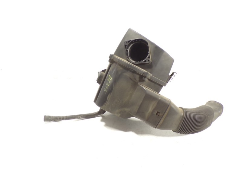 Recambio de filtro aire para audi a1 (8x) 1.6 tdi referencia OEM IAM 6R0129607E  