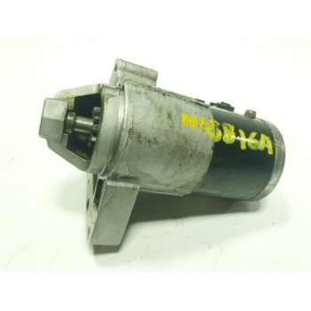 MOTOR ARRANQUE 755001780 