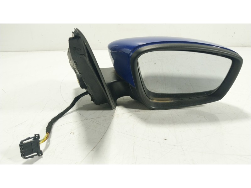 Recambio de espejo derecho para skoda fabia iii station wagon (nj5) 1.0 tsi referencia OEM IAM 6V1857508C  