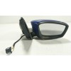 Recambio de espejo derecho para skoda fabia iii station wagon (nj5) 1.0 tsi referencia OEM IAM 6V1857508C  