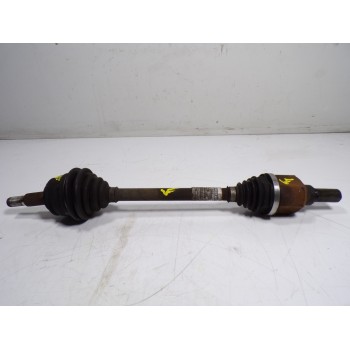 TRANSMISION IZQUIERDA 9808771480 9808771480 