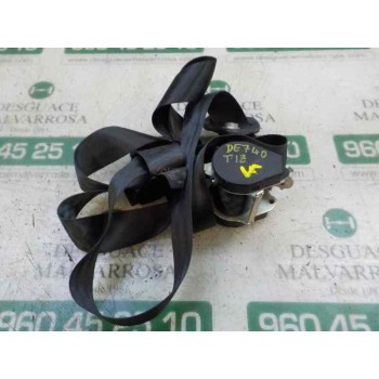CINTURON SEGURIDAD TRASERO IZQUIERDO 888410017R 888410017R 