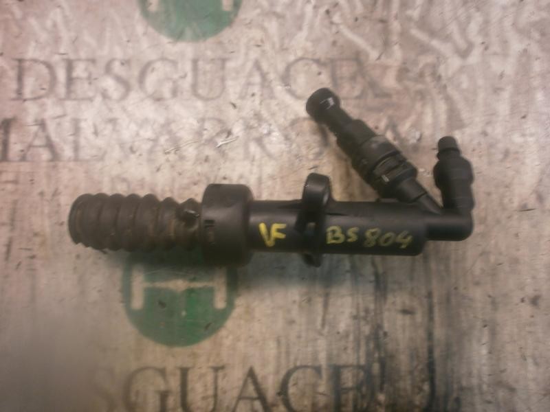 Recambio de bombin embrague para peugeot 307 berlina (s2) xs referencia OEM IAM   