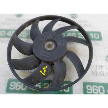 ELECTROVENTILADOR A0002009723 