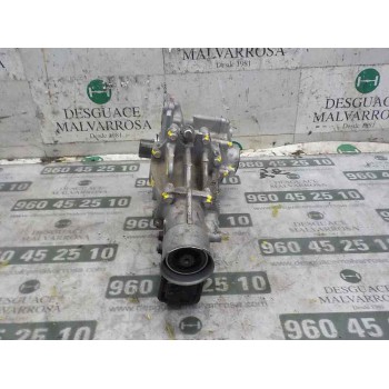 DIFERENCIAL DELANTERO 