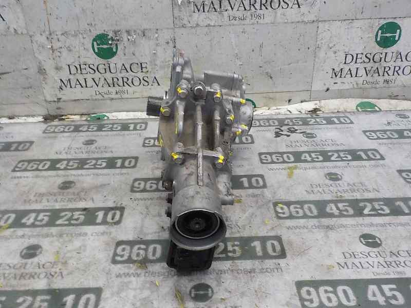 Recambio de diferencial delantero para mitsubishi outlander (gf0) 2.2 di-d cat referencia OEM IAM   