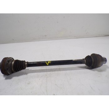 TRANSMISION TRASERA DERECHA 8R0501203C 