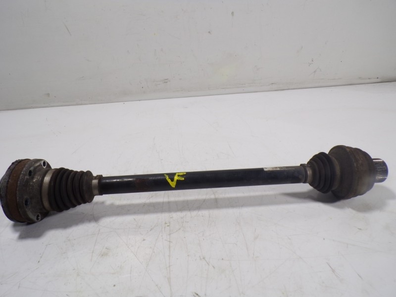 Recambio de transmision trasera derecha para audi q5 (8r) 3.0 tdi referencia OEM IAM  8R0501203C 