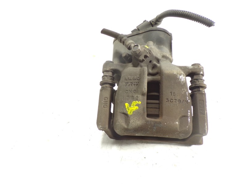Recambio de pinza freno trasera derecha para volkswagen passat alltrack 2.0 tdi dpf referencia OEM IAM 5N0615404  