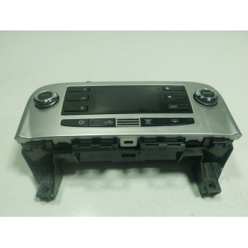 MANDO CLIMATIZADOR 735487107 