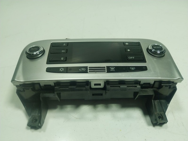 Recambio de mando climatizador para lancia delta iii (844_) 1.4 (844.axa1a) referencia OEM IAM  735487107 