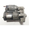 Recambio de motor arranque para mini mini (r56) cooper s referencia OEM IAM  755001780 