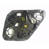Recambio de elevalunas trasero derecho para volvo v40 kinetic referencia OEM IAM 31276218  