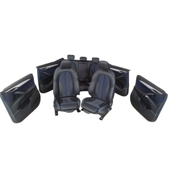 JUEGO ASIENTOS COMPLETO 52109473099 52109473099 