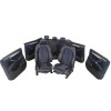 Recambio de juego asientos completo para bmw x2 (f39) xdrive 20 i referencia OEM IAM 52109473099 52109473099 