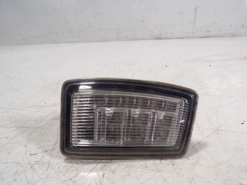 Recambio de piloto trasero izquierdo interior para audi a1 (8x) 1.6 tdi referencia OEM IAM 8X0945095  