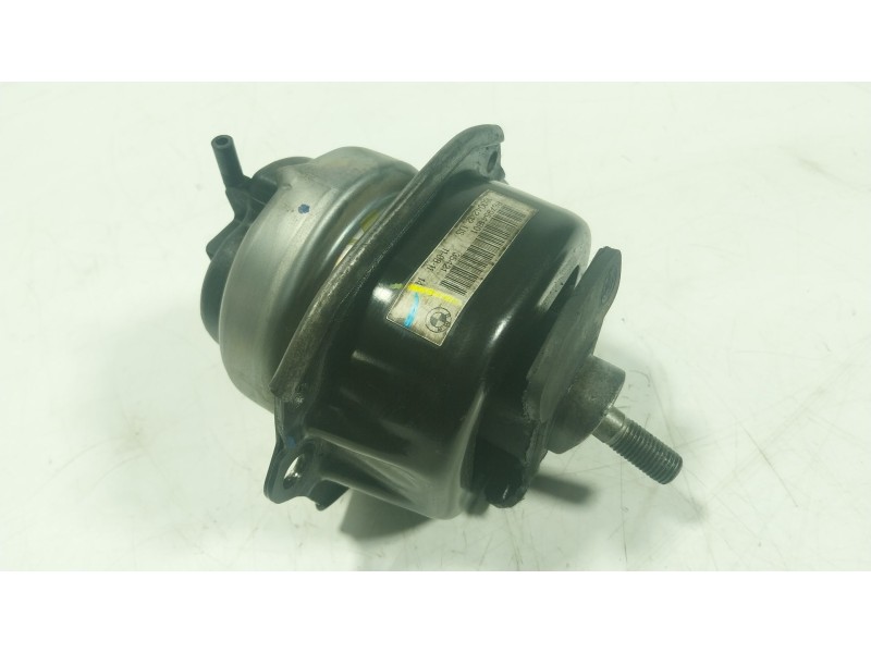 Recambio de soporte motor izquierdo para bmw x6 (e71, e72) xdrive 40 d referencia OEM IAM 22116795418 679541801 