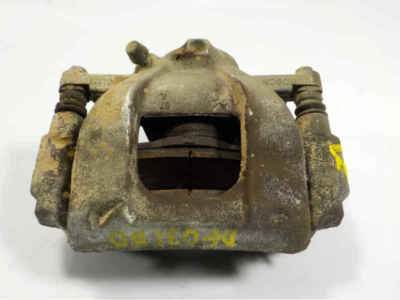 Recambio de pinza freno delantera derecha para toyota verso 1.6 d-4d cat referencia OEM IAM 4773002361  
