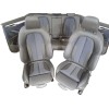 Recambio de juego asientos completo para bmw x2 (f39) xdrive 20 i referencia OEM IAM 52109473099 52109473099 