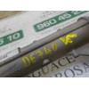 Recambio de cremallera direccion para renault scenic iii 1.5 dci diesel referencia OEM IAM 490010683R 49001002RC A0014219C