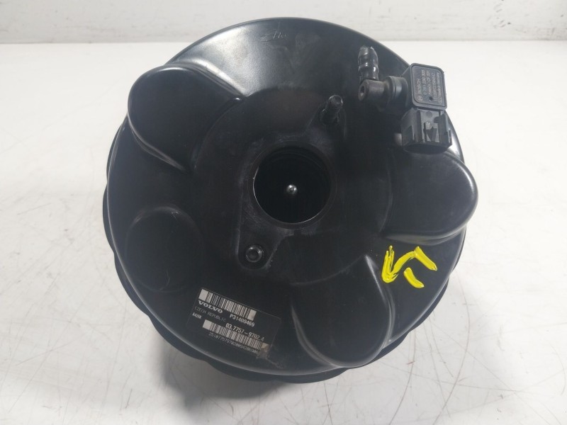 Recambio de servofreno para volvo v60 i (155) d3 referencia OEM IAM 31329898 P31400469 