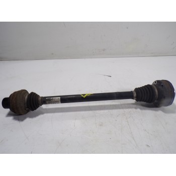 TRANSMISION TRASERA IZQUIERDA 8R0501203C 8R0501203C 