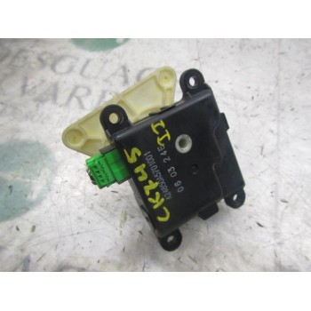 MOTOR APERTURA TRAMPILLAS CLIMATIZADOR 79160SJDG41 A24850A5701001 