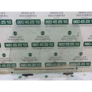 CRISTAL PUERTA TRASERO IZQUIERDO 823010010R 