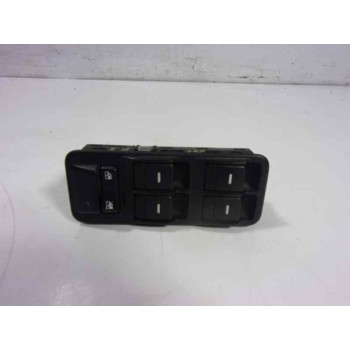 MANDO ELEVALUNAS DELANTERO IZQUIERDO 